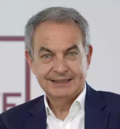 José Luis Rodríguez Zapatero
