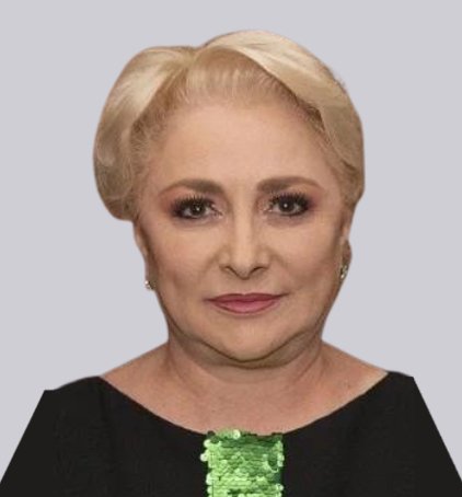 Viorica Dăncilă
